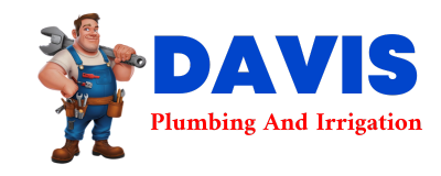 Trusted plumber in LAKE HIAWATHA